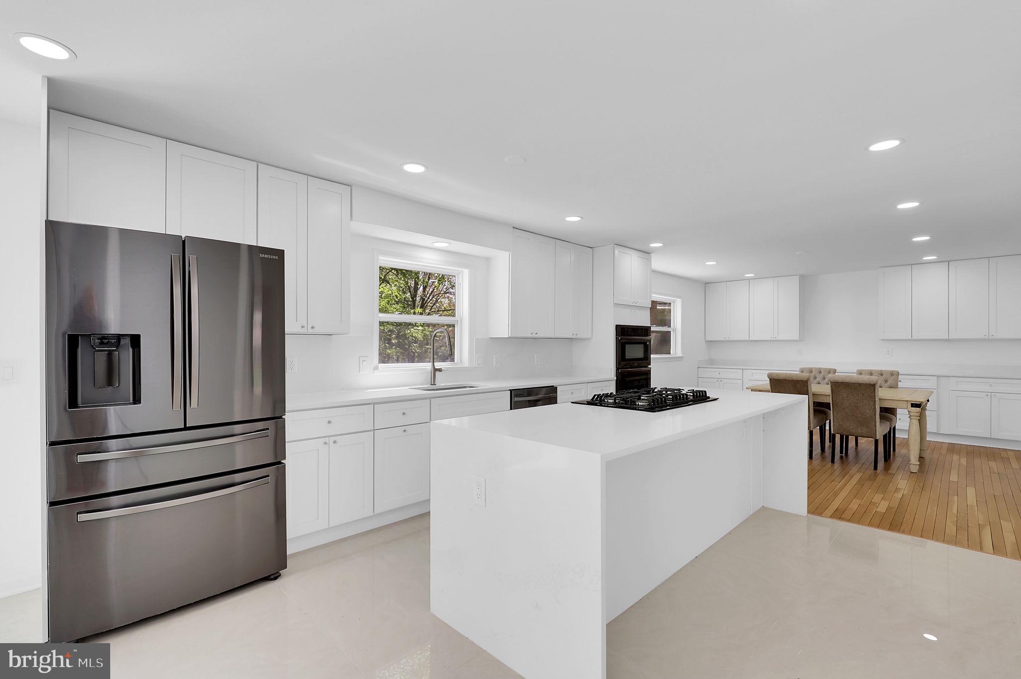 BELLS MILL VILLAGE - Residential