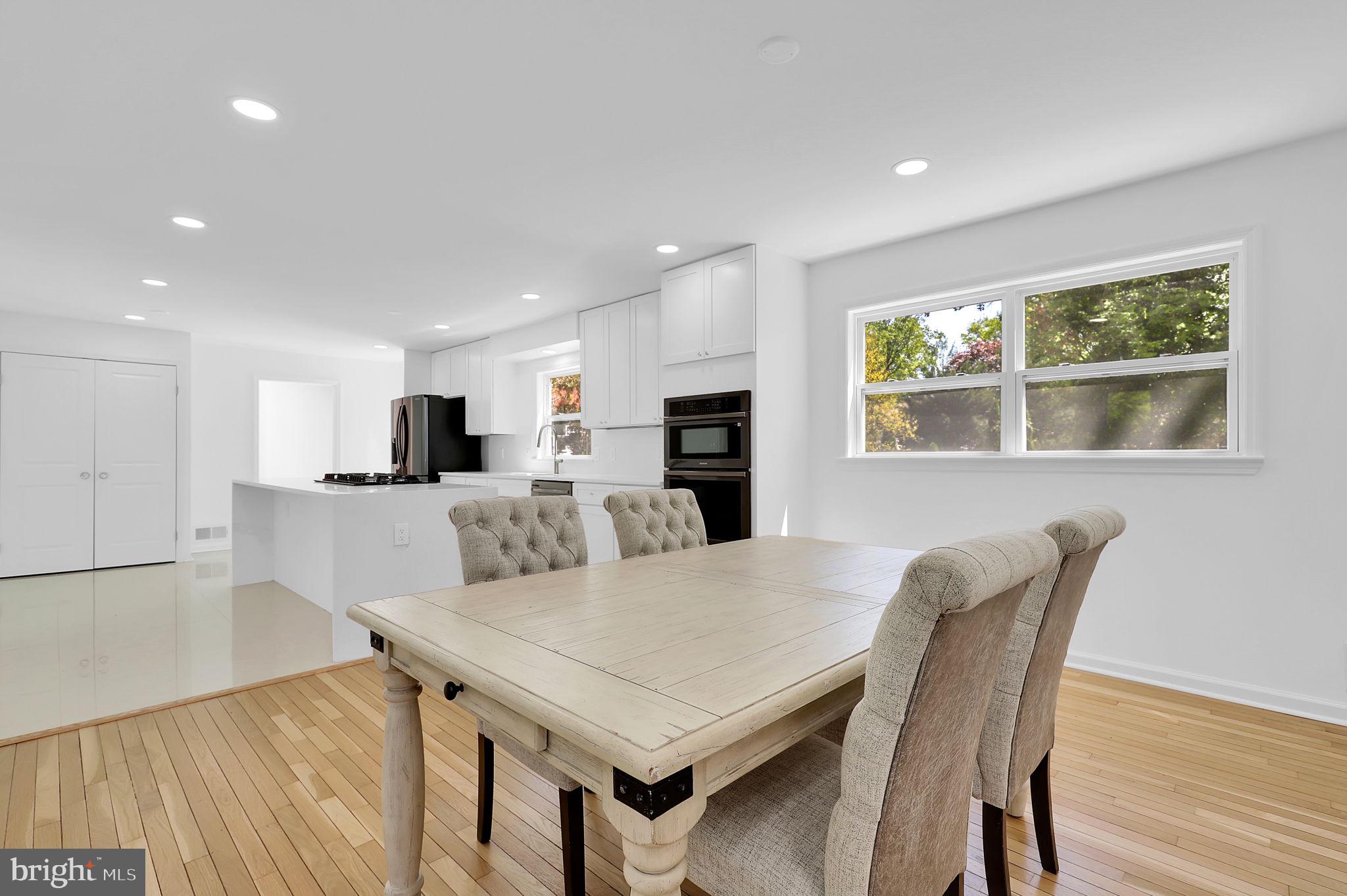 BELLS MILL VILLAGE - Residential