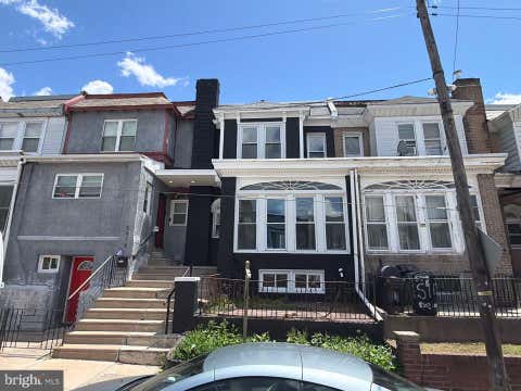 Photo of 5916 Belmar Terrace, PHILADELPHIA, PA 19143 (MLS # PAPH2630426)