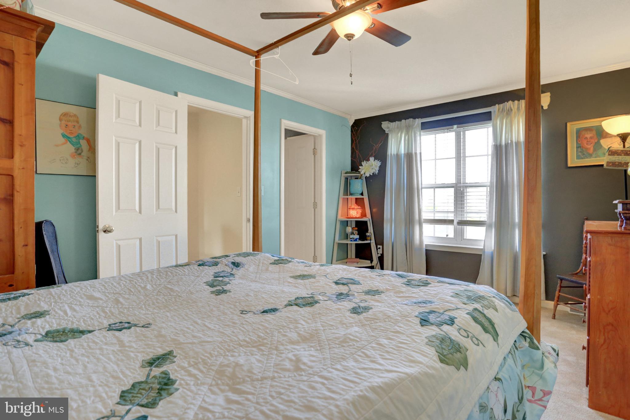 BLOSSOM HILL - Residential