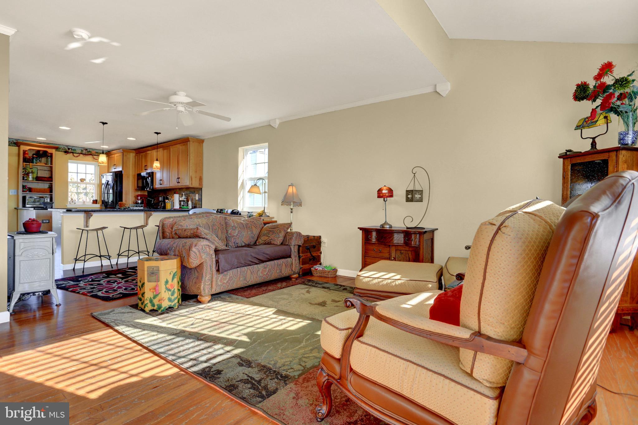 BLOSSOM HILL - Residential