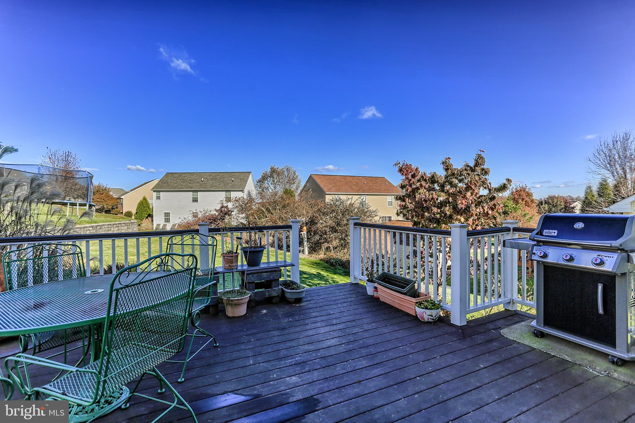 BLOSSOM HILL - Residential
