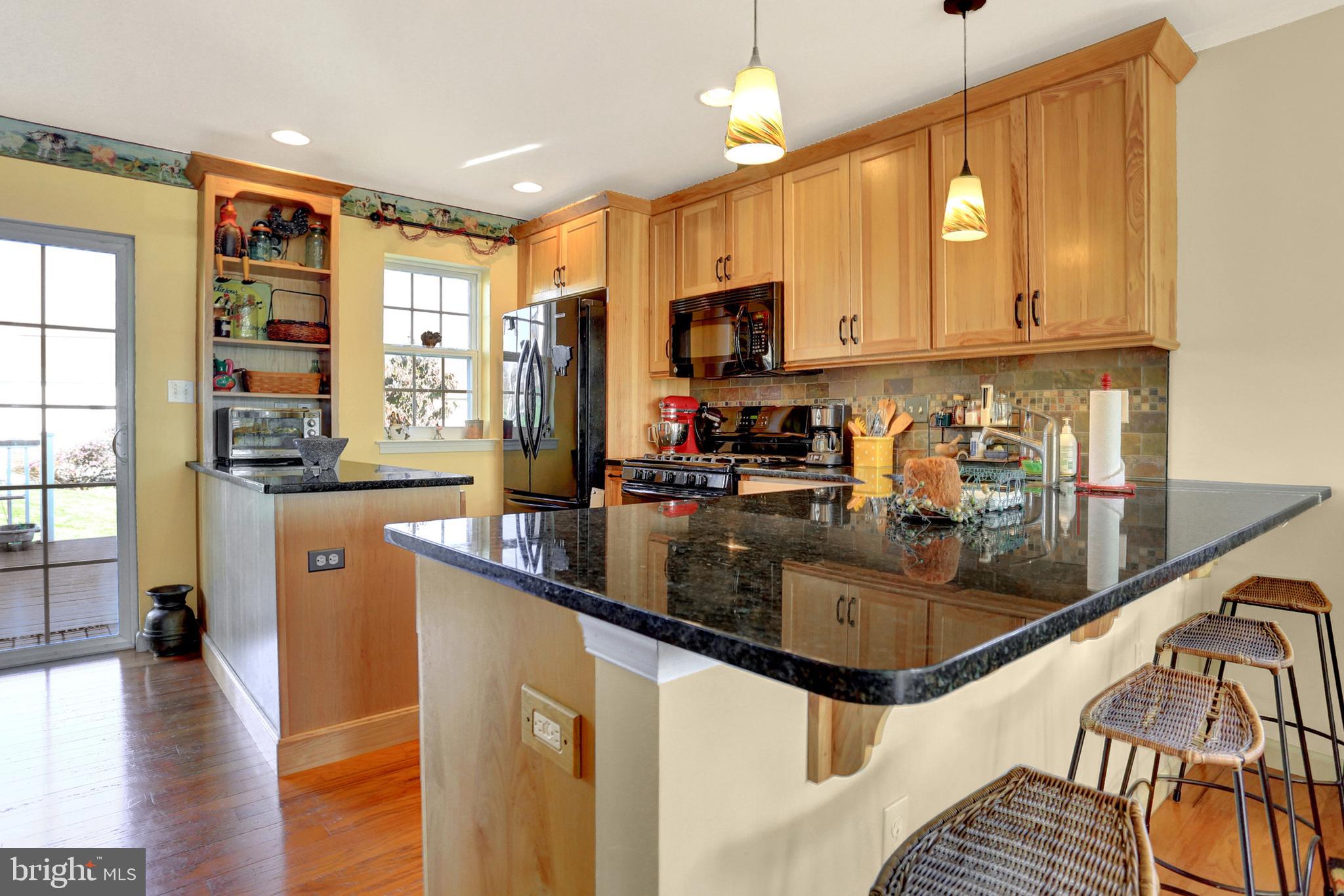 BLOSSOM HILL - Residential