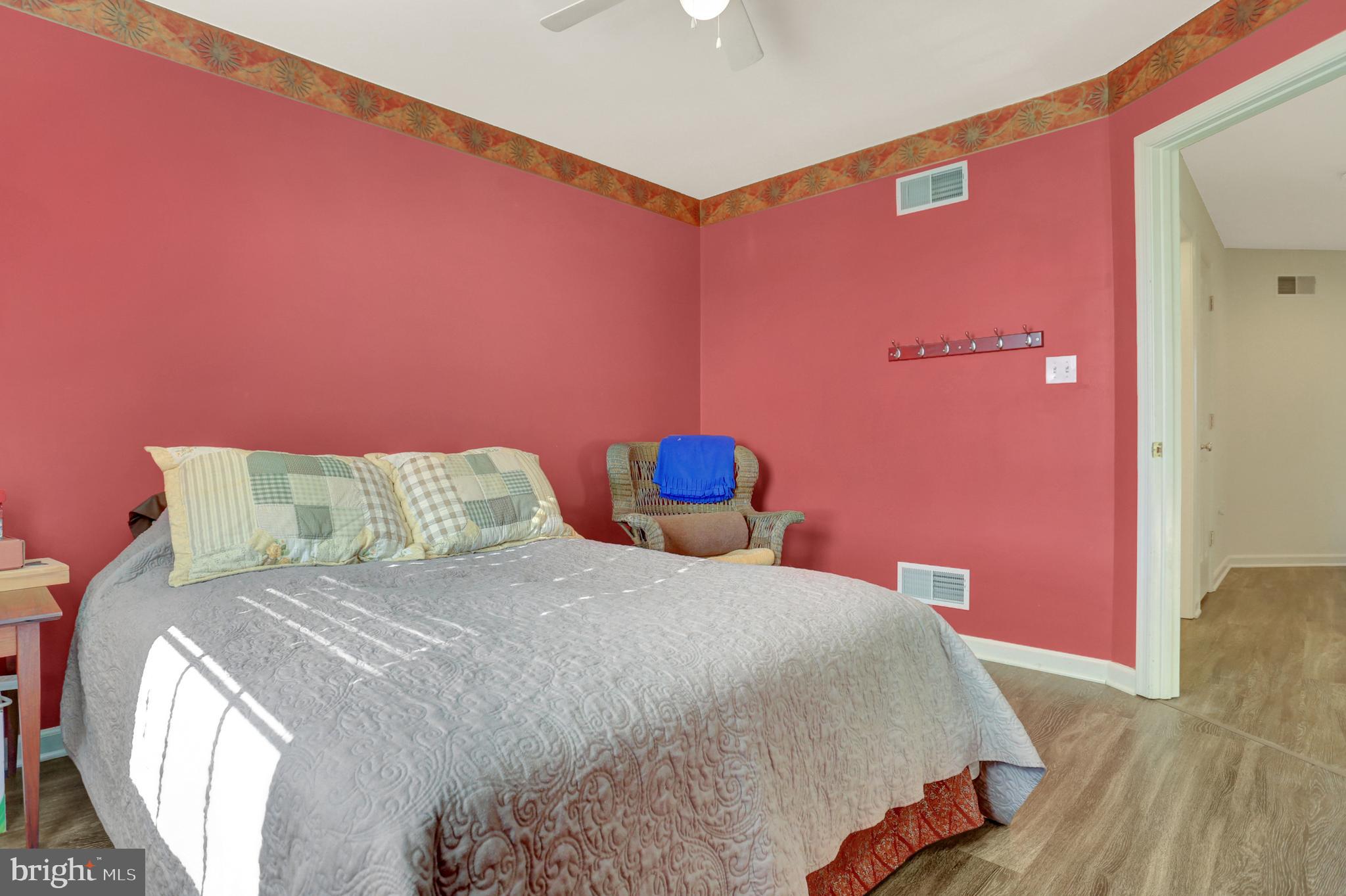 BLOSSOM HILL - Residential