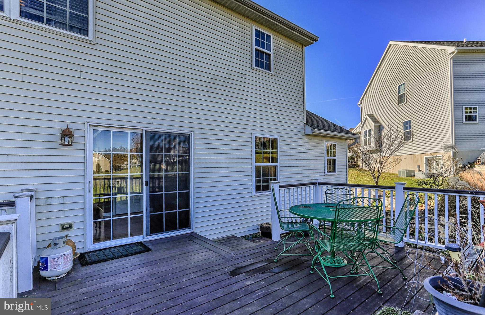BLOSSOM HILL - Residential