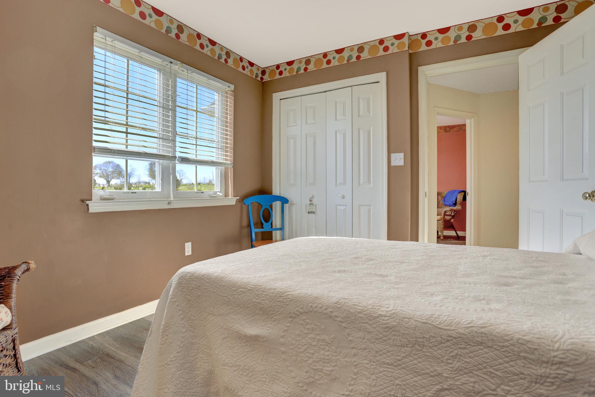 BLOSSOM HILL - Residential