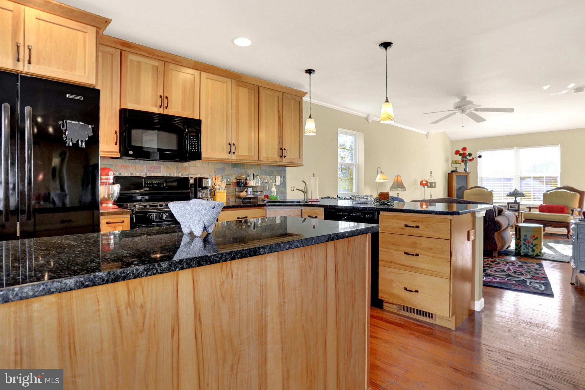 BLOSSOM HILL - Residential