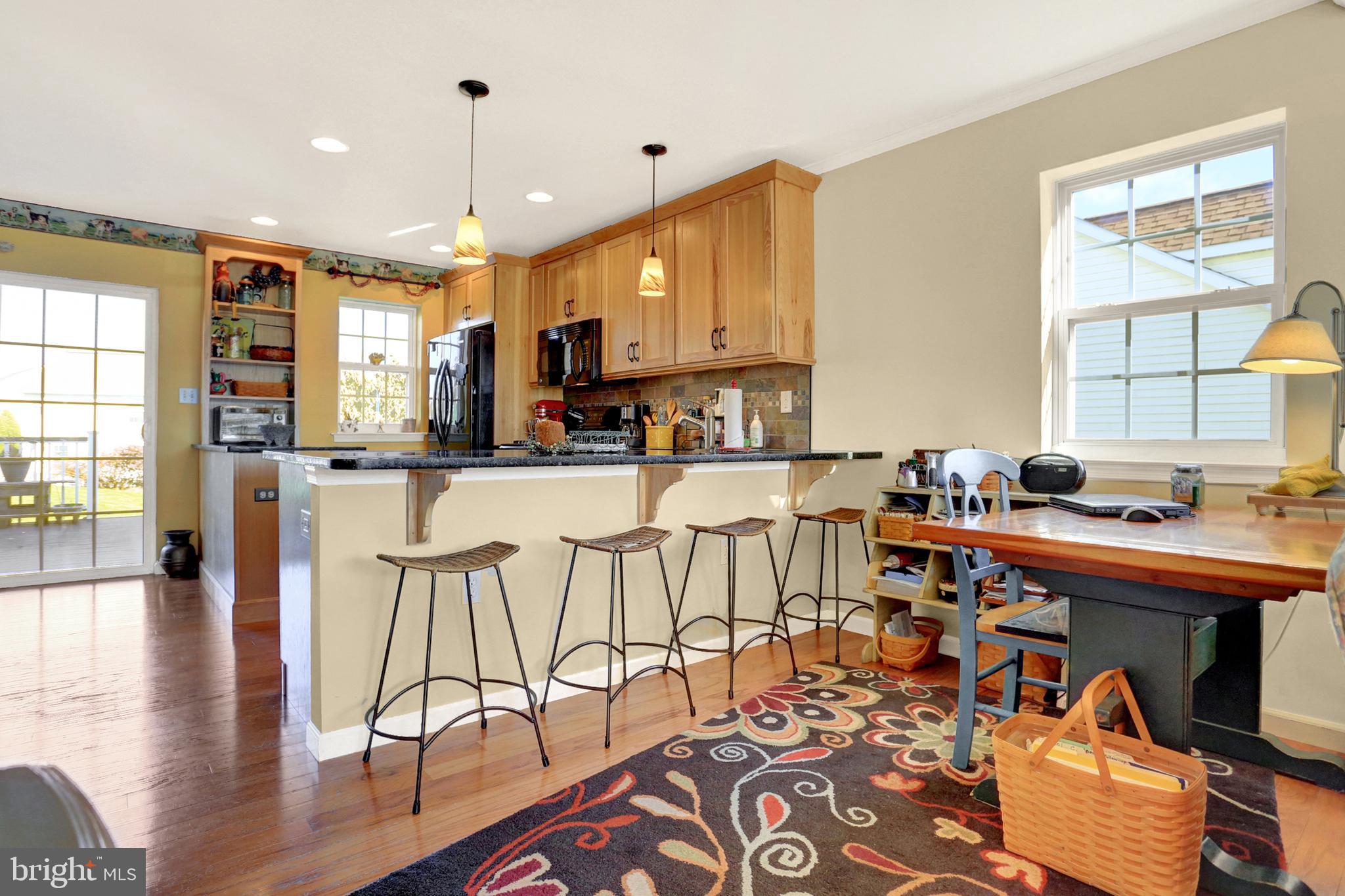 BLOSSOM HILL - Residential