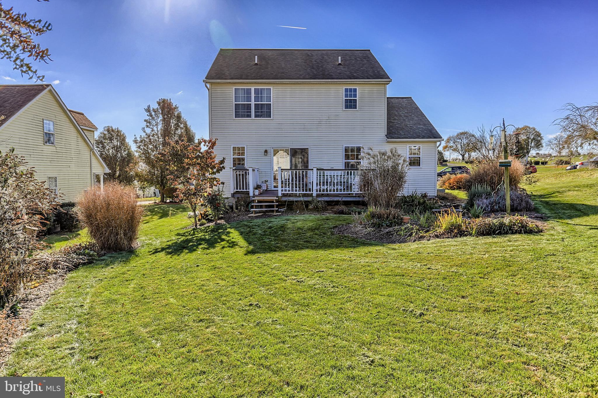BLOSSOM HILL - Residential