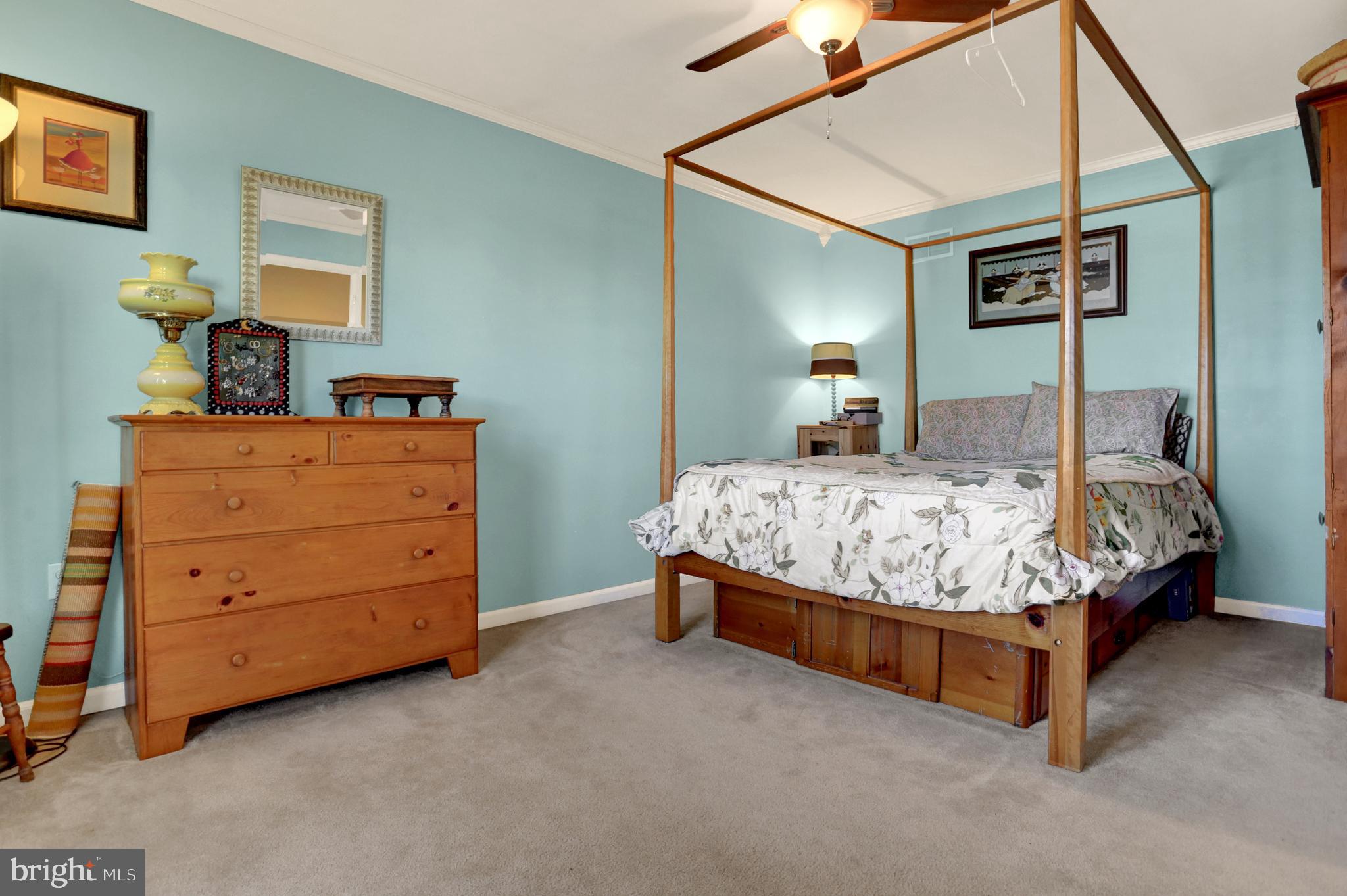 BLOSSOM HILL - Residential