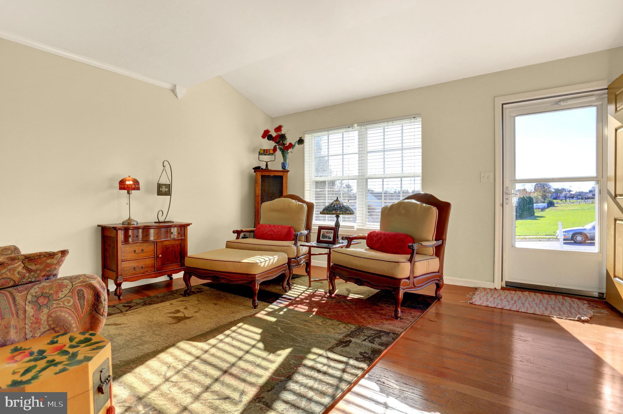 BLOSSOM HILL - Residential