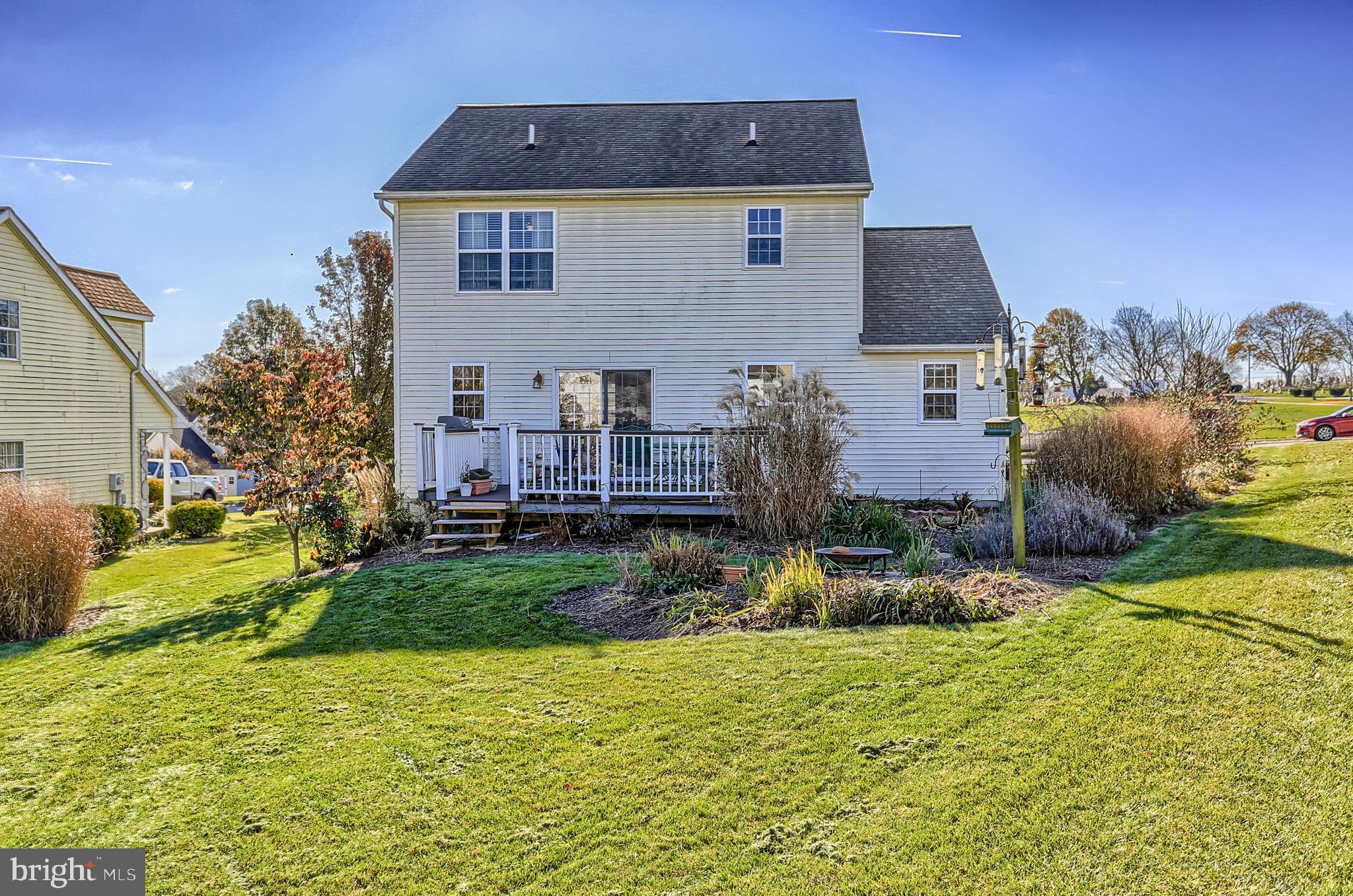 BLOSSOM HILL - Residential