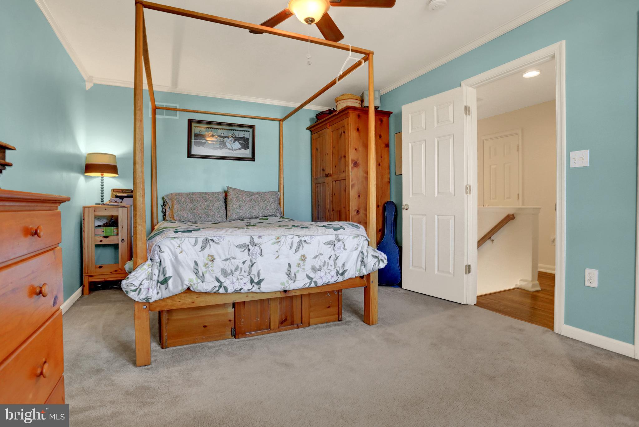 BLOSSOM HILL - Residential