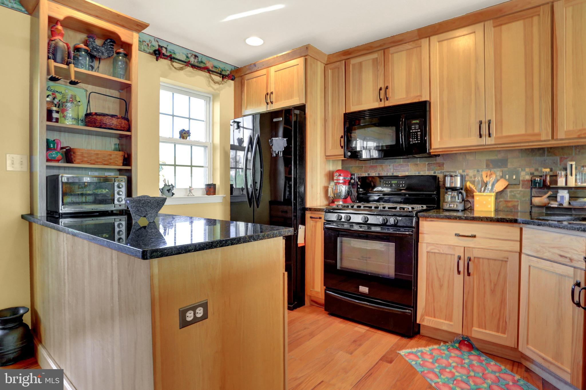 BLOSSOM HILL - Residential
