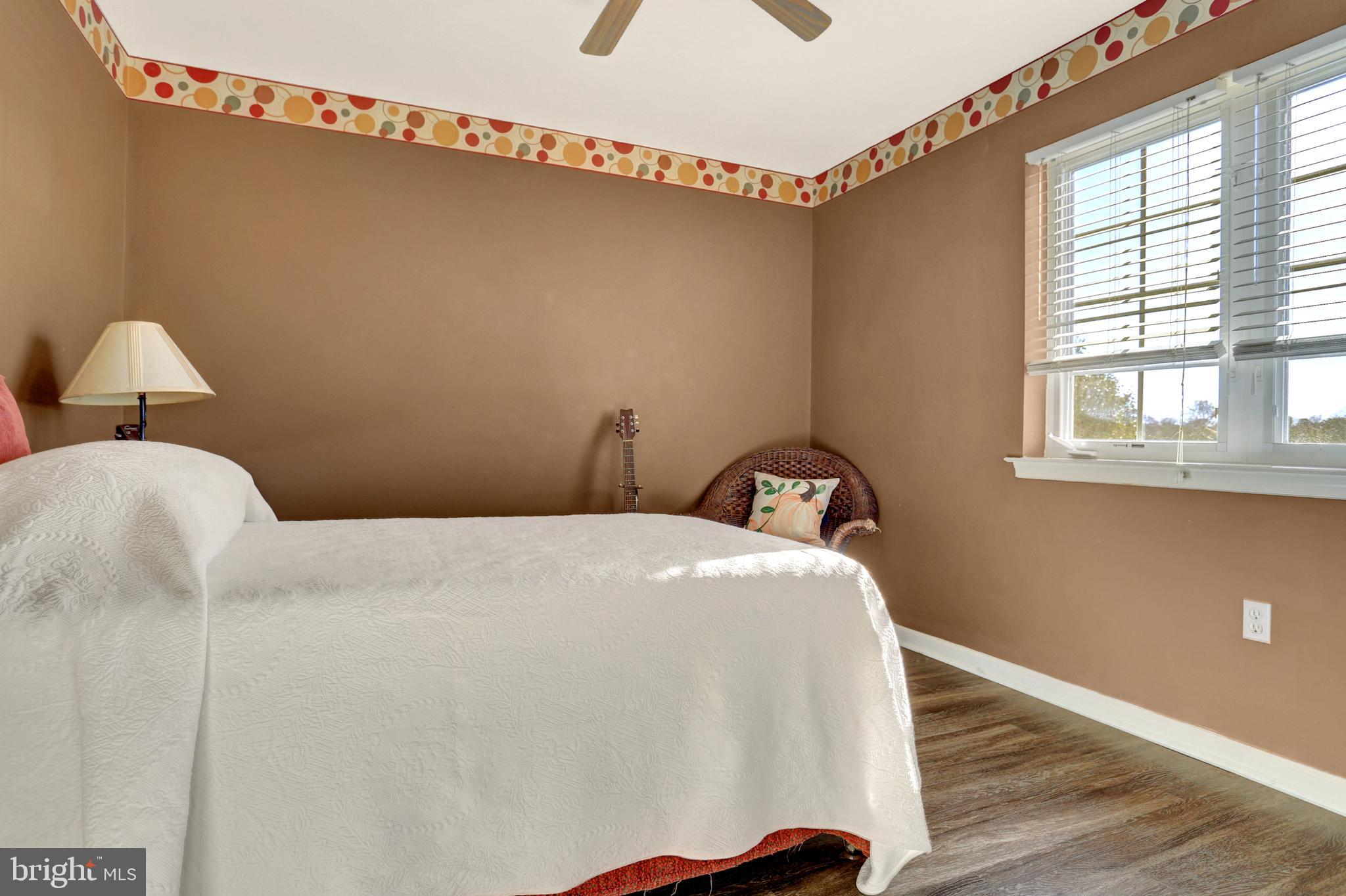 BLOSSOM HILL - Residential