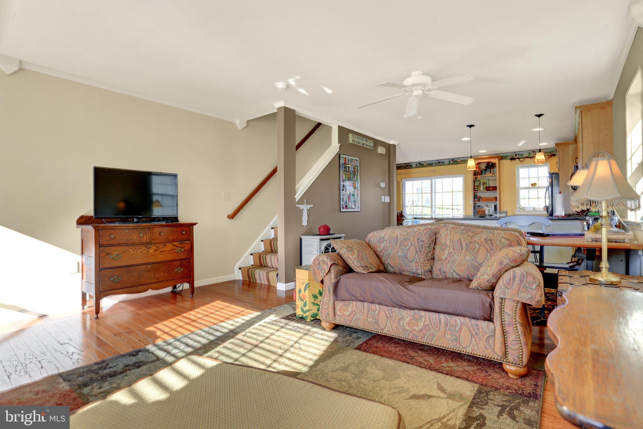 BLOSSOM HILL - Residential