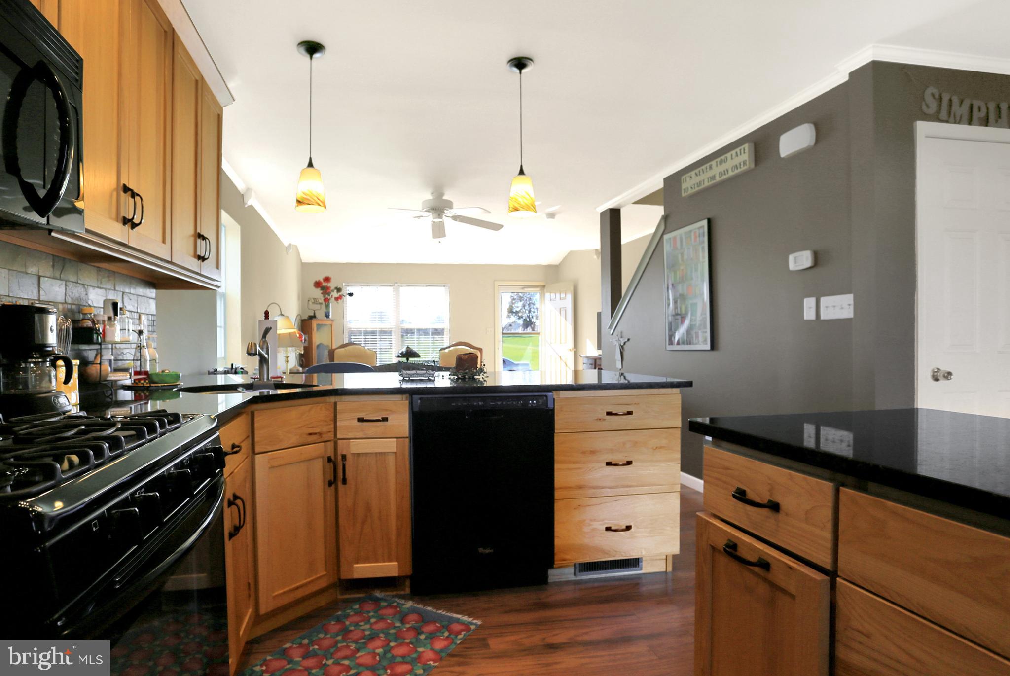 BLOSSOM HILL - Residential