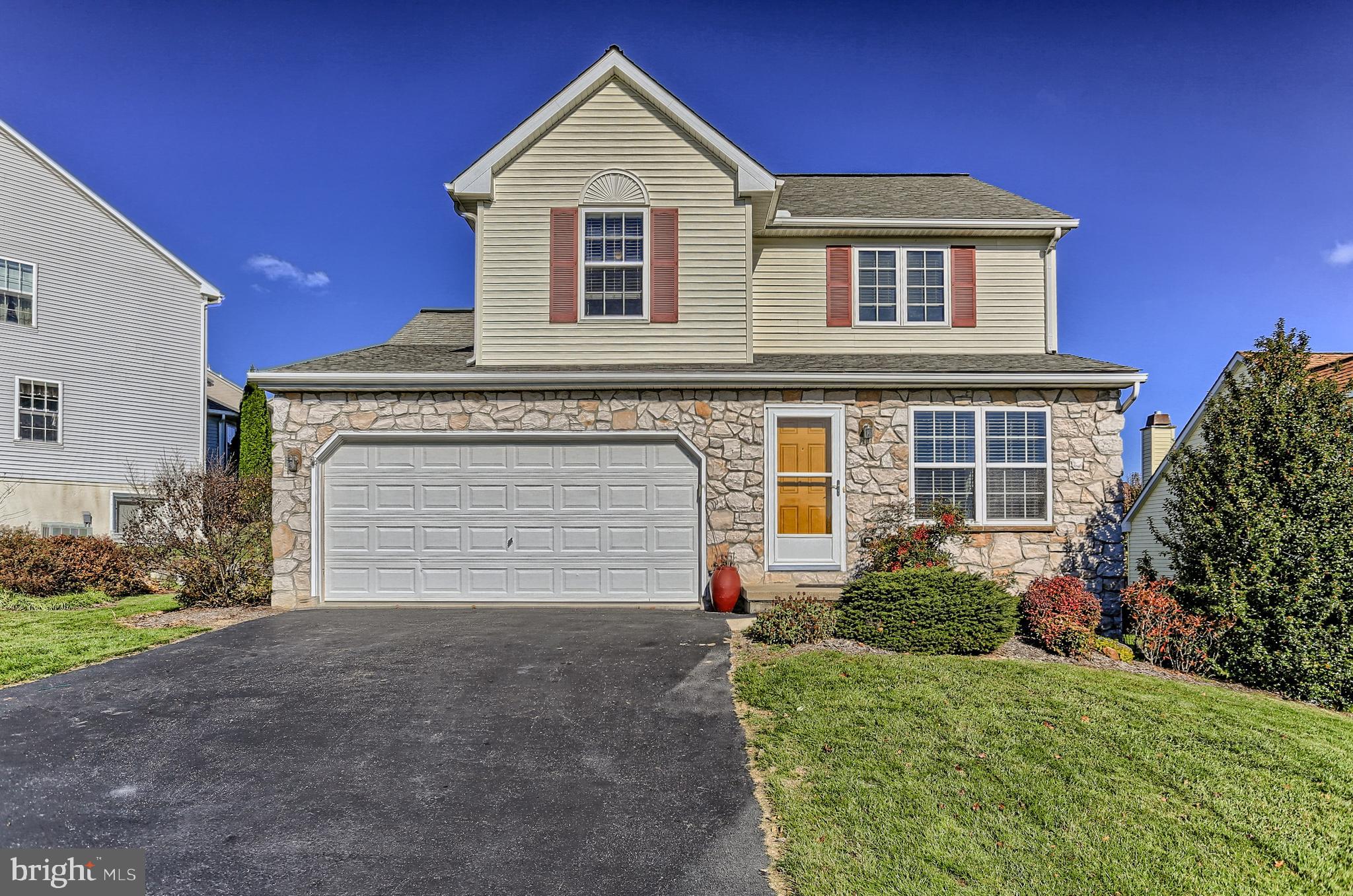 BLOSSOM HILL - Residential