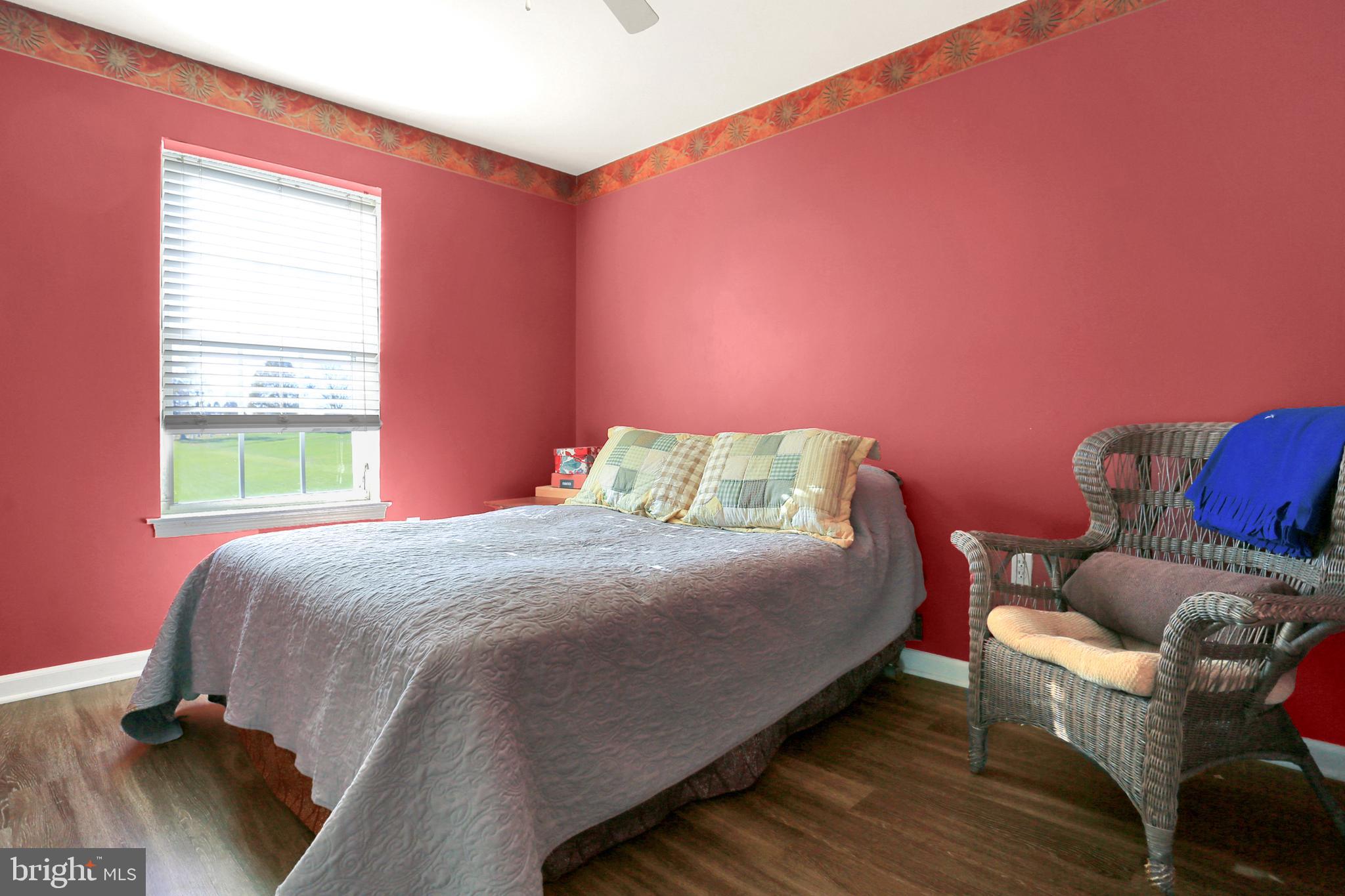 BLOSSOM HILL - Residential
