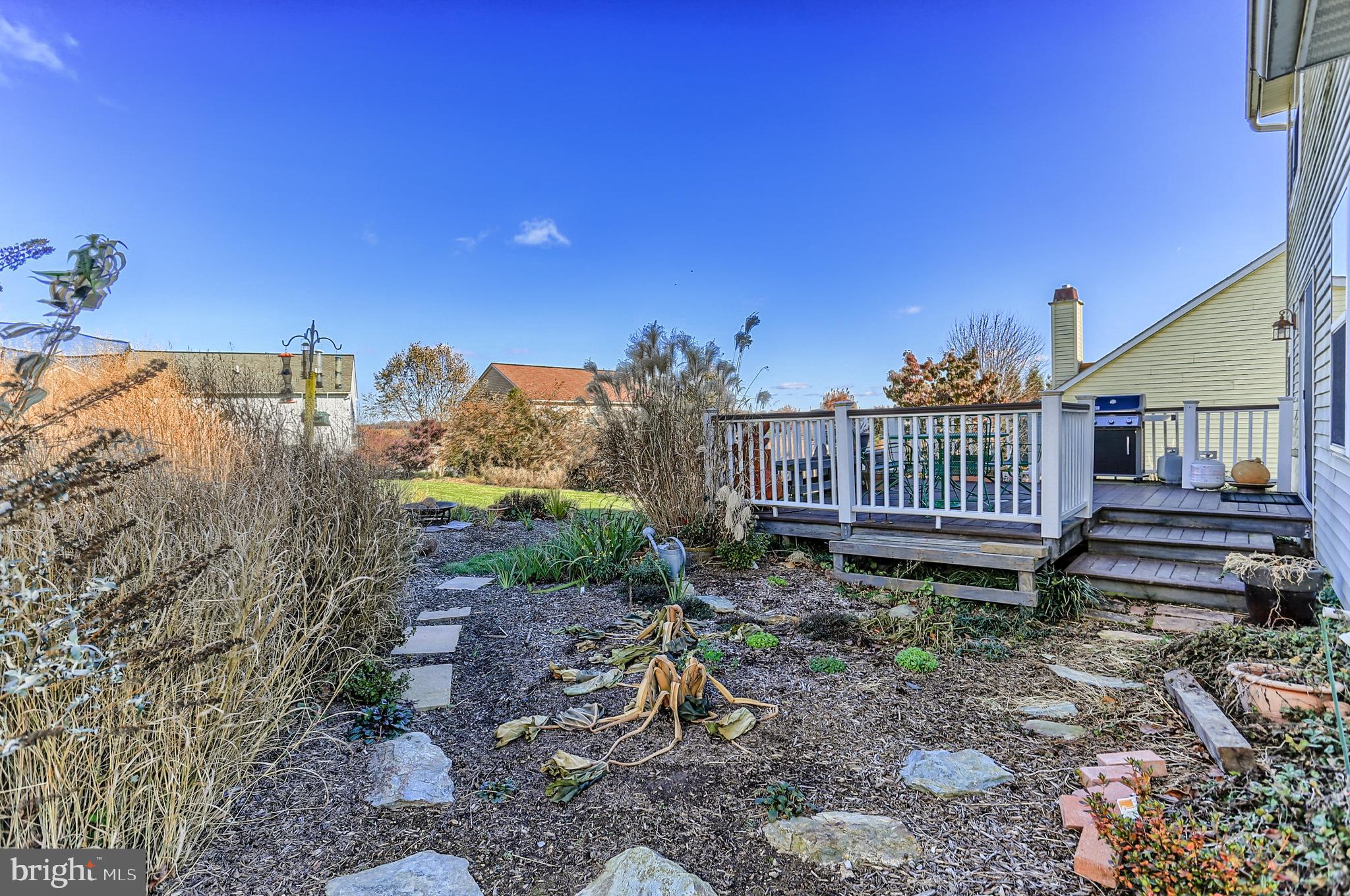 BLOSSOM HILL - Residential