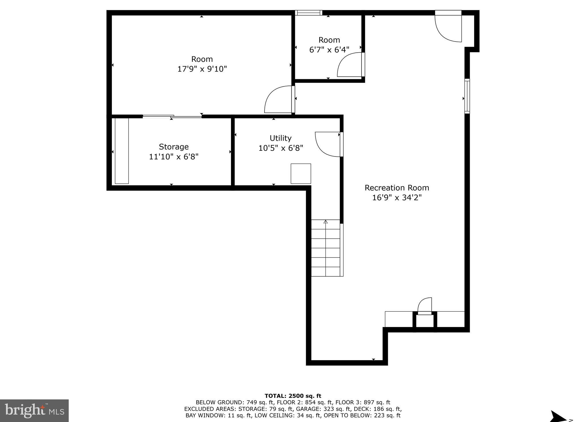 GREENS OF PATUXENT - Residential
