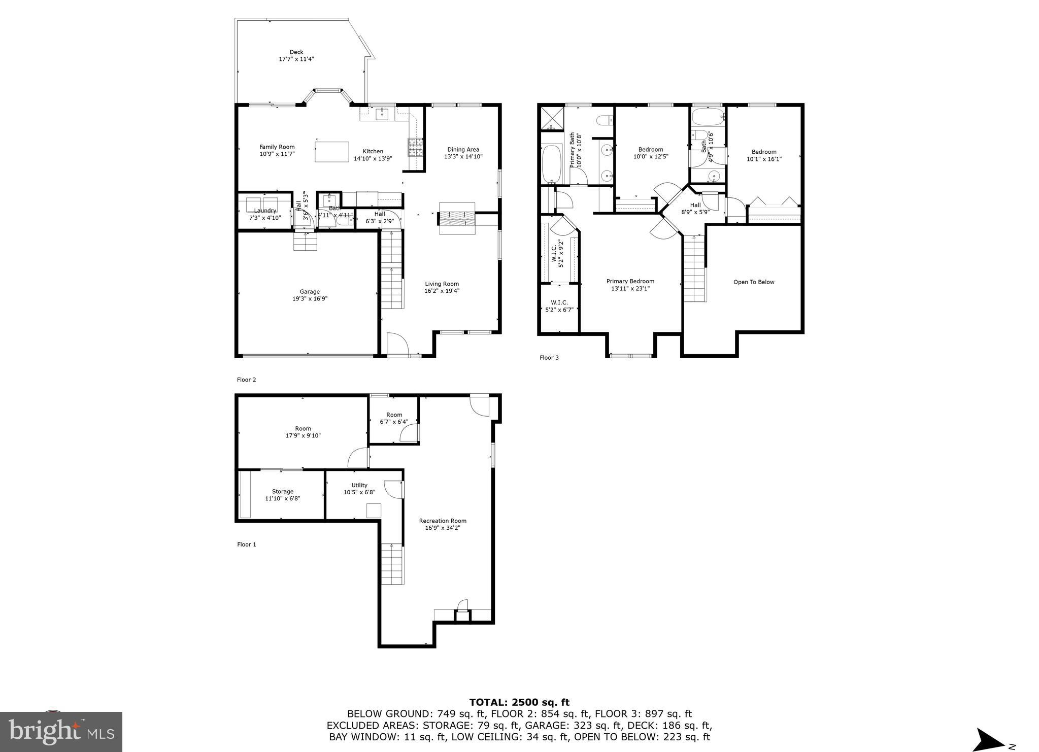 GREENS OF PATUXENT - Residential