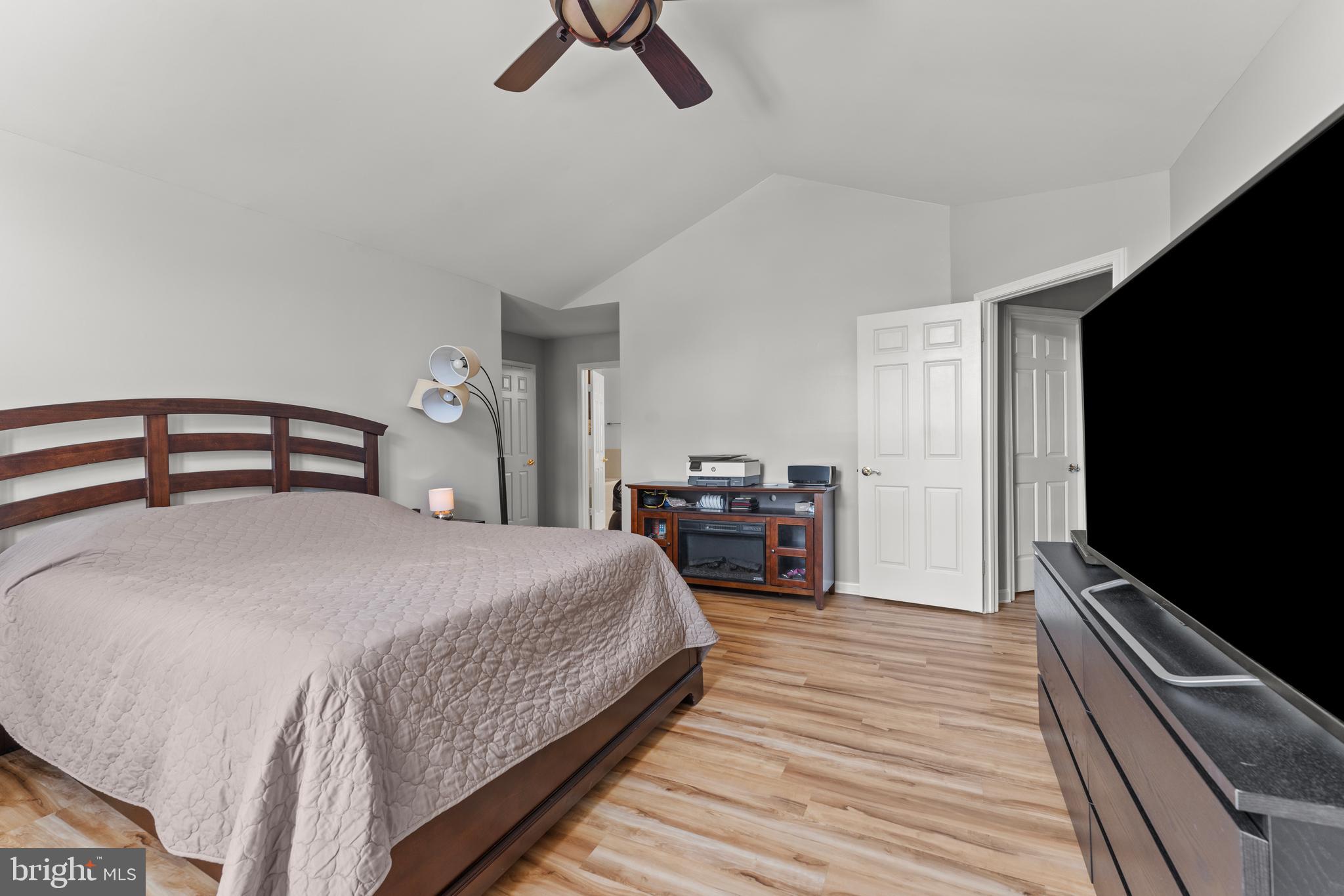 GREENS OF PATUXENT - Residential