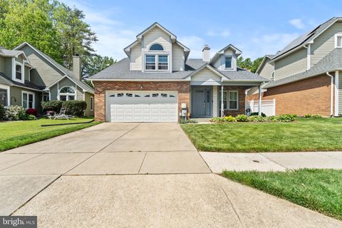 14230 GREENVIEW DRIVE LAUREL MD 20708