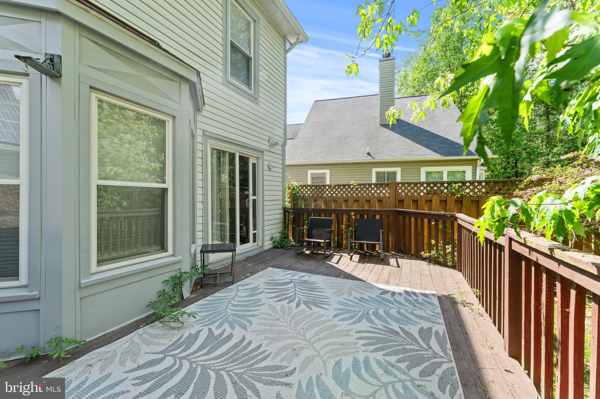 GREENS OF PATUXENT - Residential