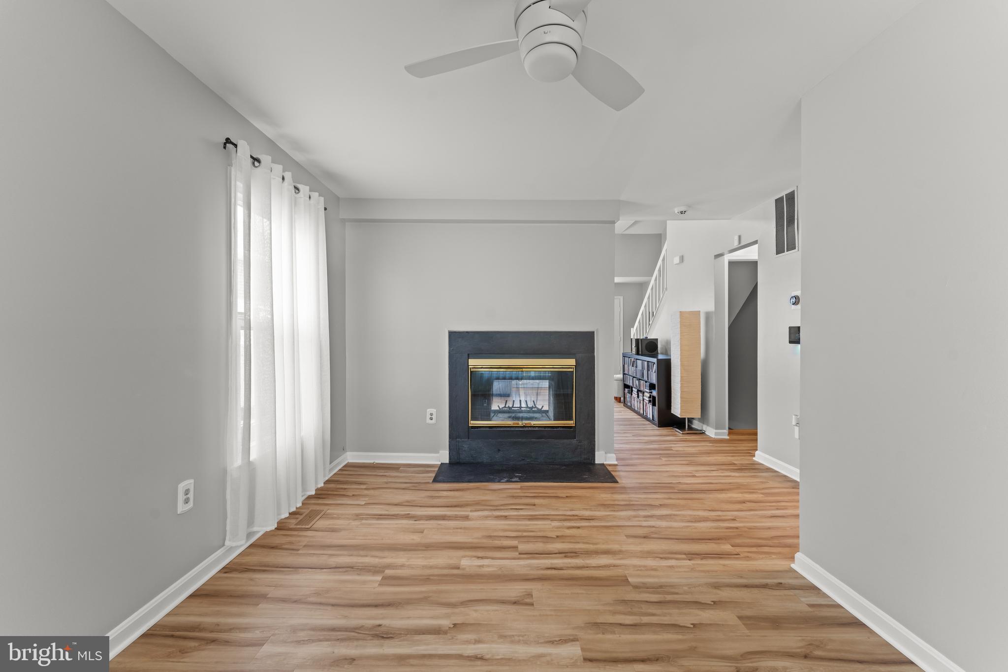 GREENS OF PATUXENT - Residential