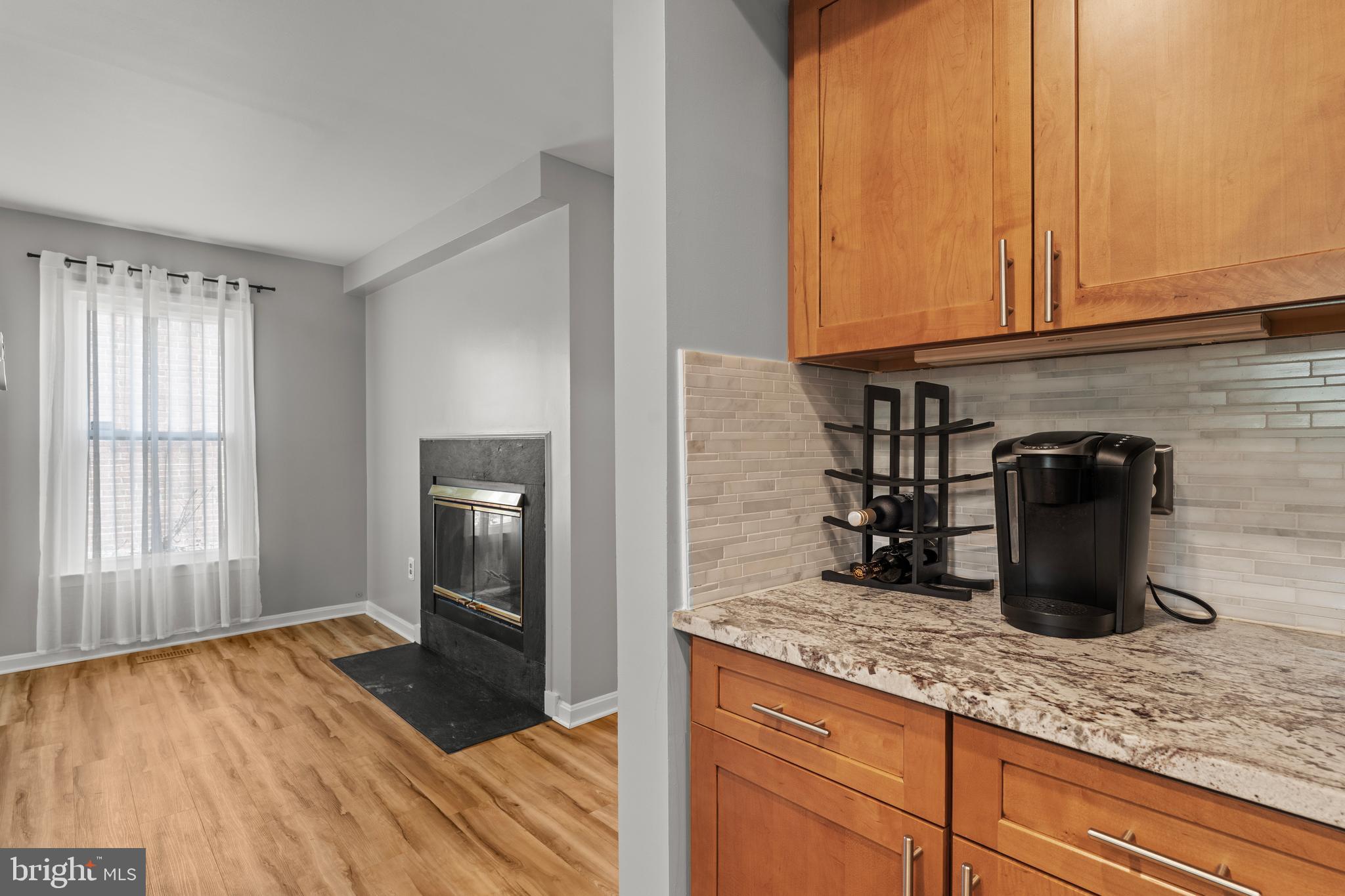 GREENS OF PATUXENT - Residential