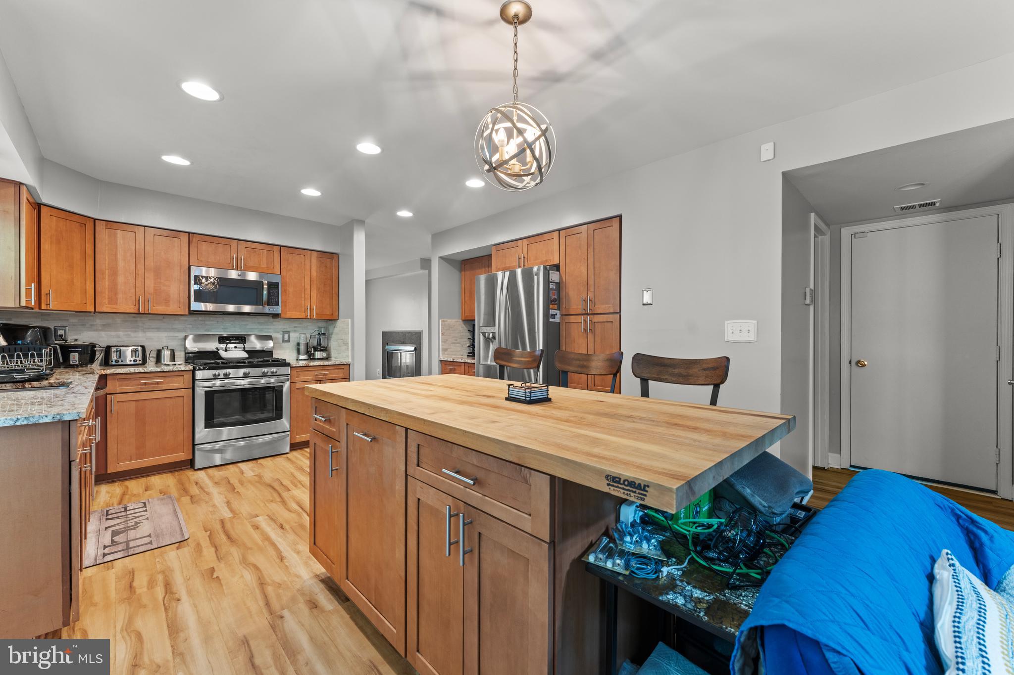 GREENS OF PATUXENT - Residential