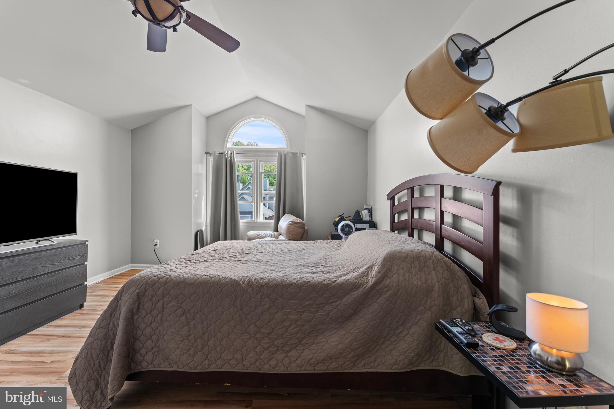 GREENS OF PATUXENT - Residential