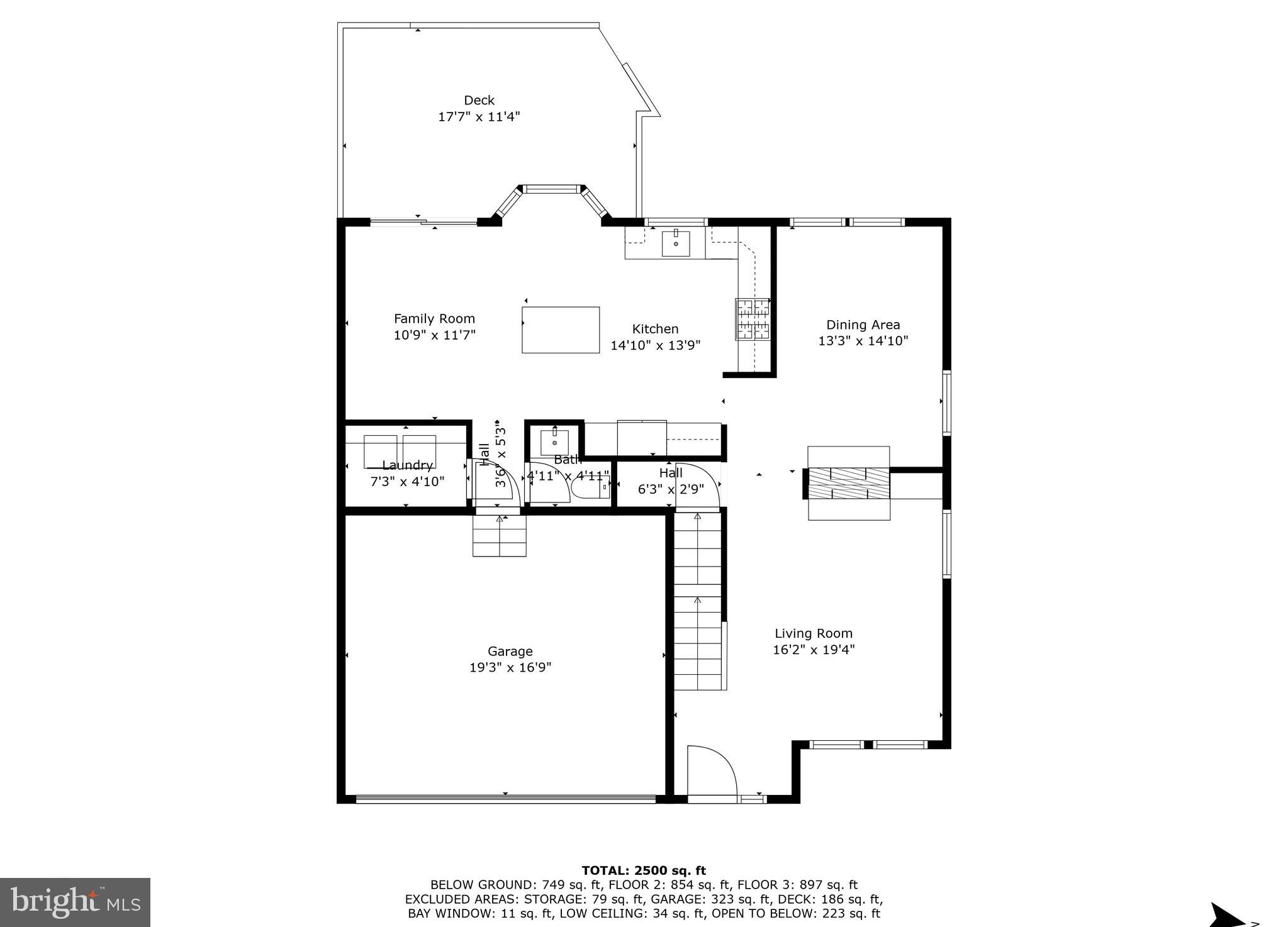 GREENS OF PATUXENT - Residential