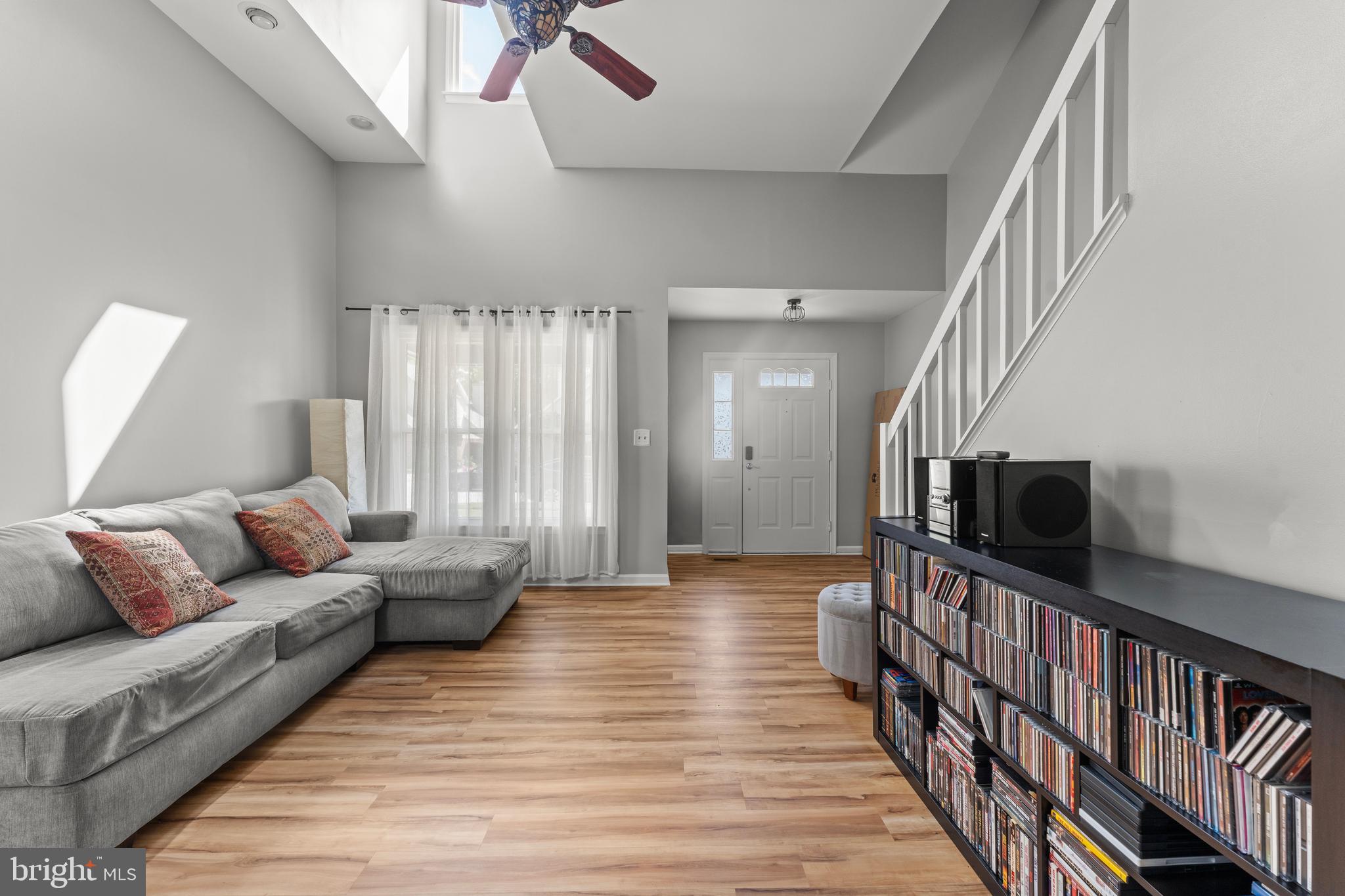 GREENS OF PATUXENT - Residential