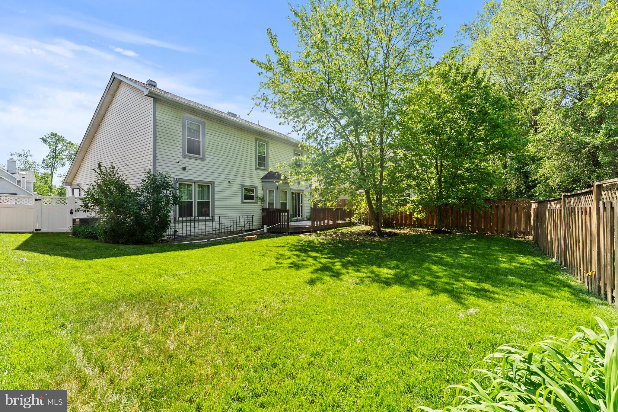 GREENS OF PATUXENT - Residential