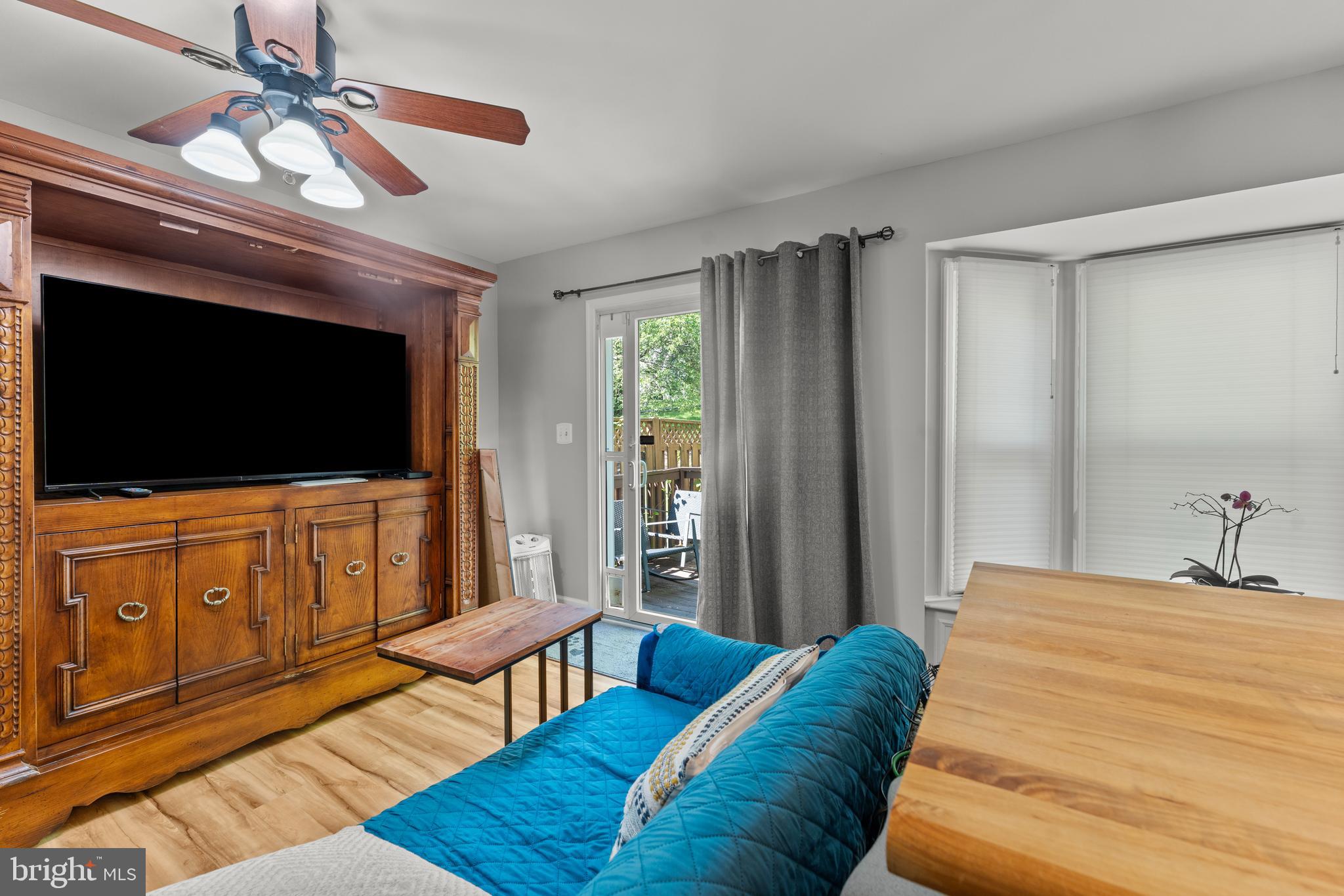 GREENS OF PATUXENT - Residential