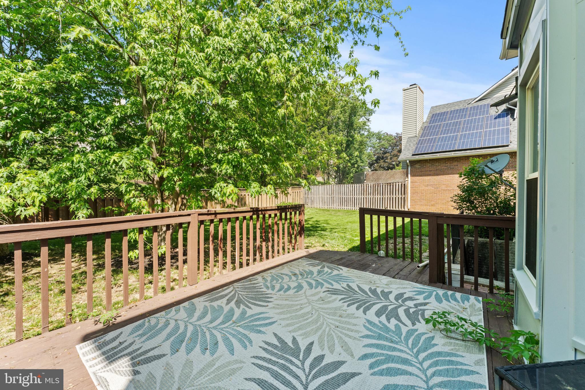 GREENS OF PATUXENT - Residential