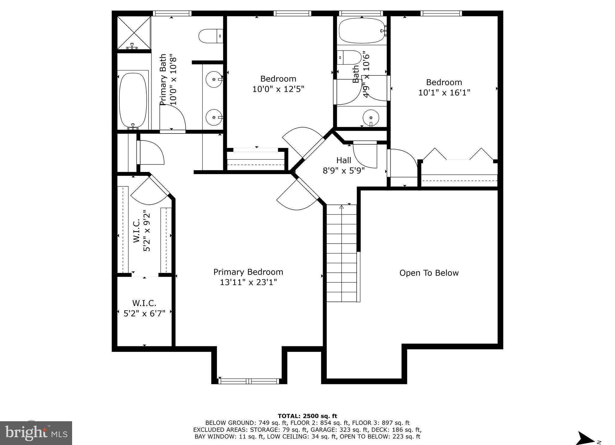 GREENS OF PATUXENT - Residential