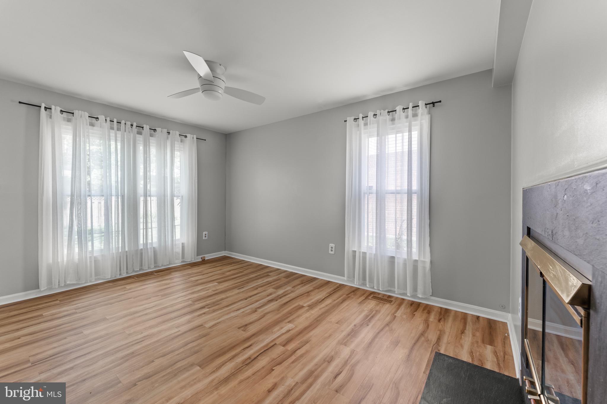 GREENS OF PATUXENT - Residential