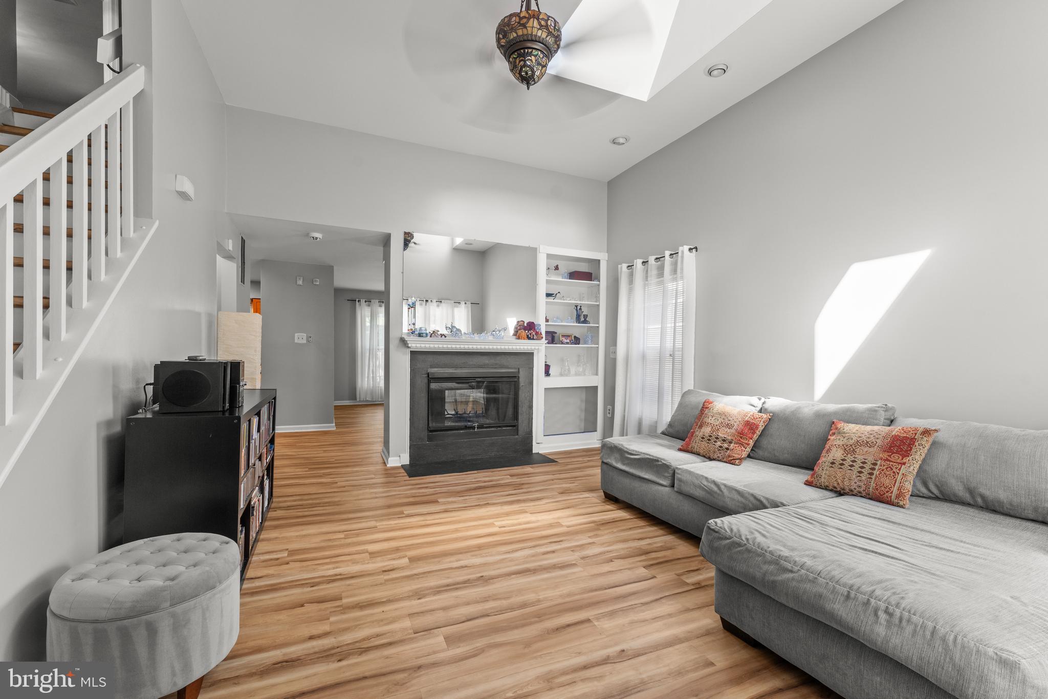 GREENS OF PATUXENT - Residential