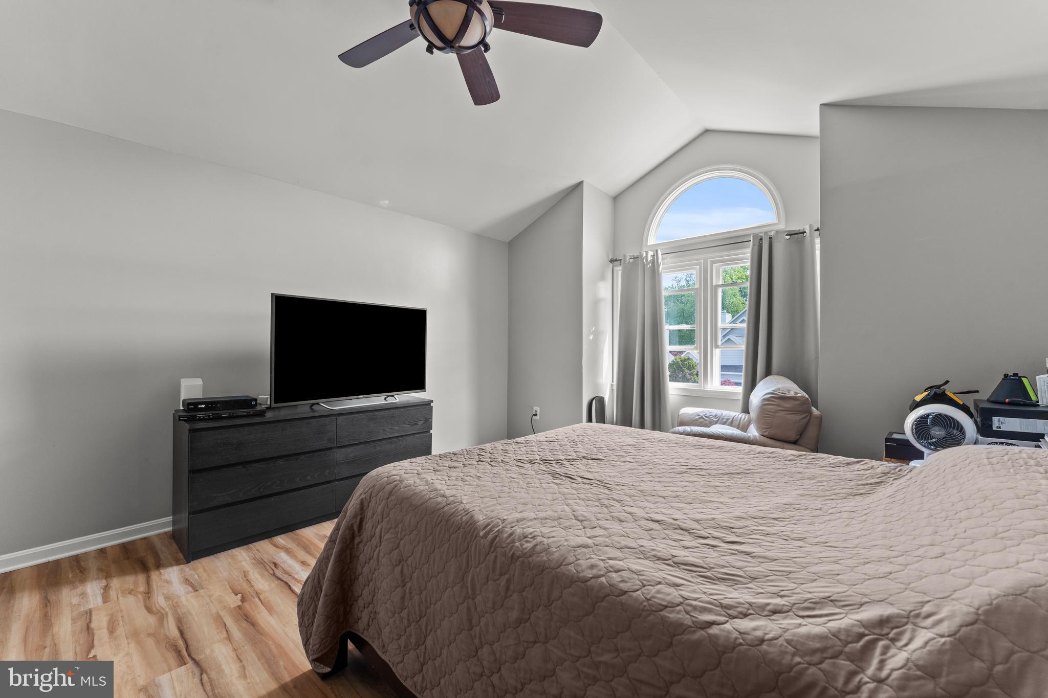 GREENS OF PATUXENT - Residential