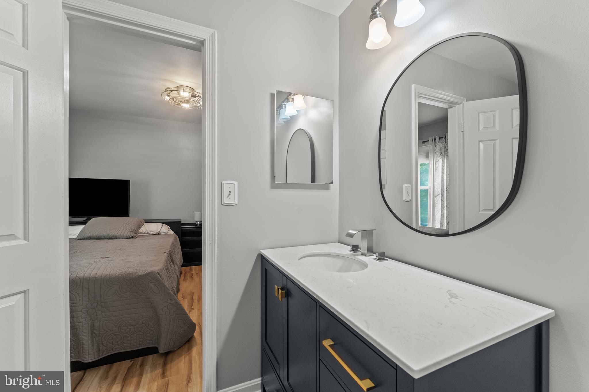 GREENS OF PATUXENT - Residential