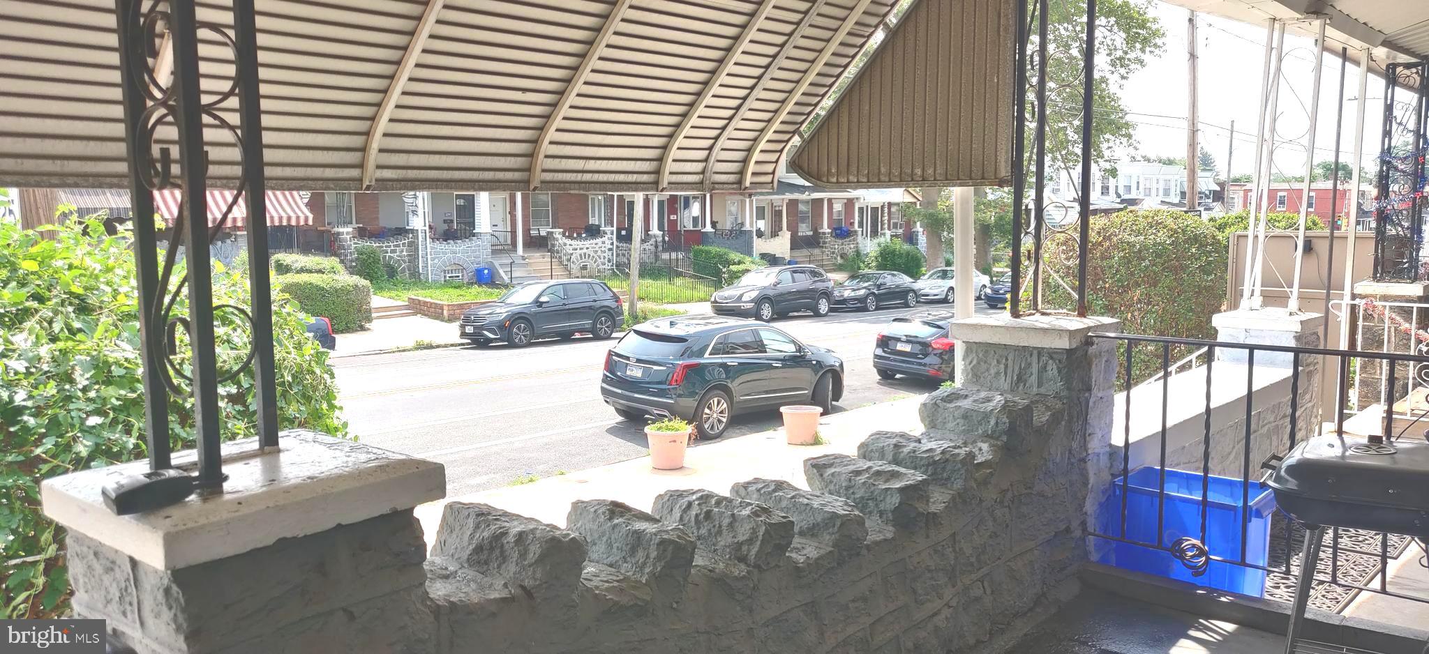 CARROLL PARK - Residential