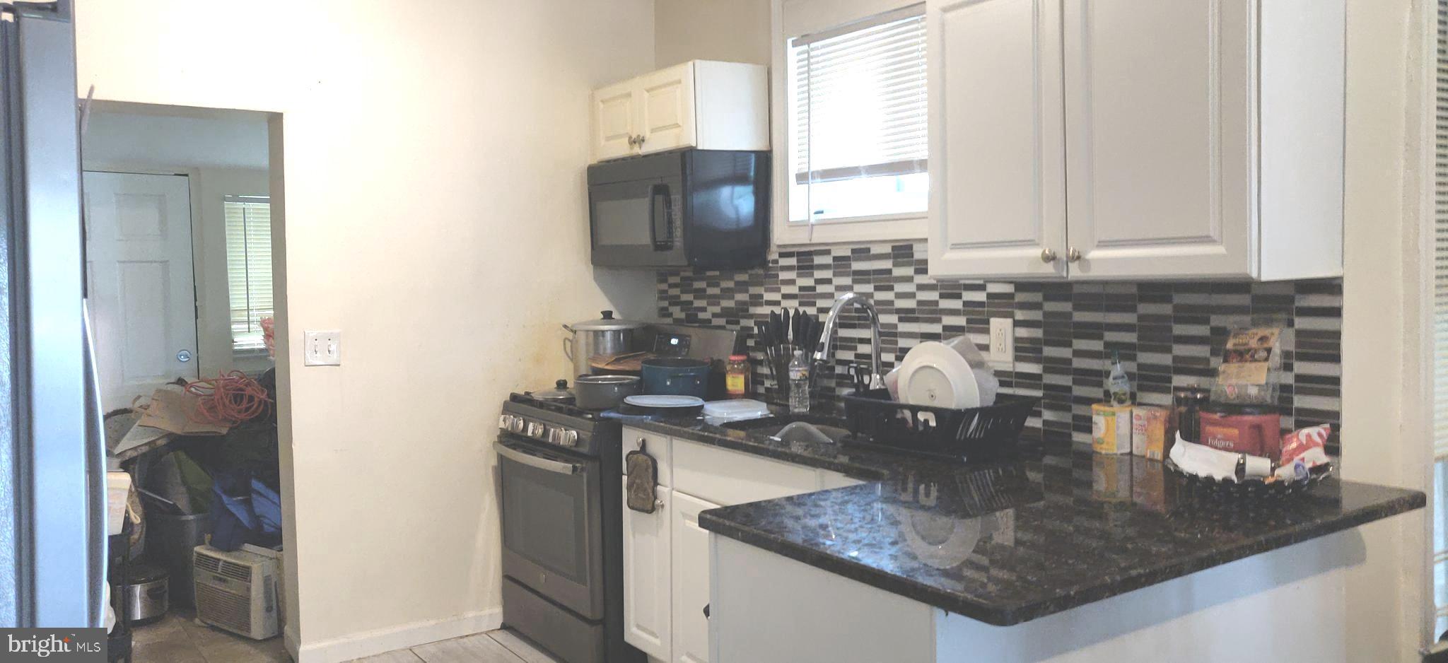 CARROLL PARK - Residential