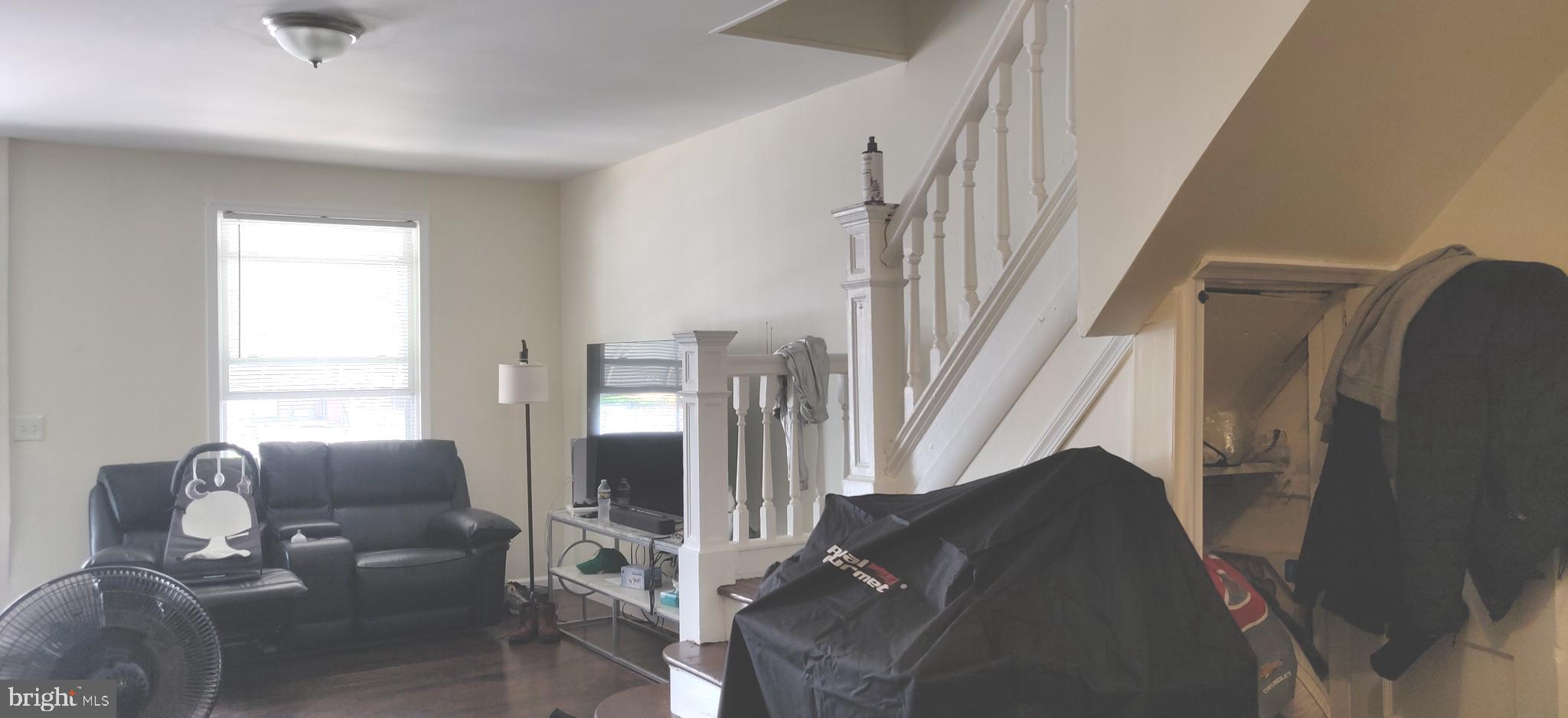 CARROLL PARK - Residential