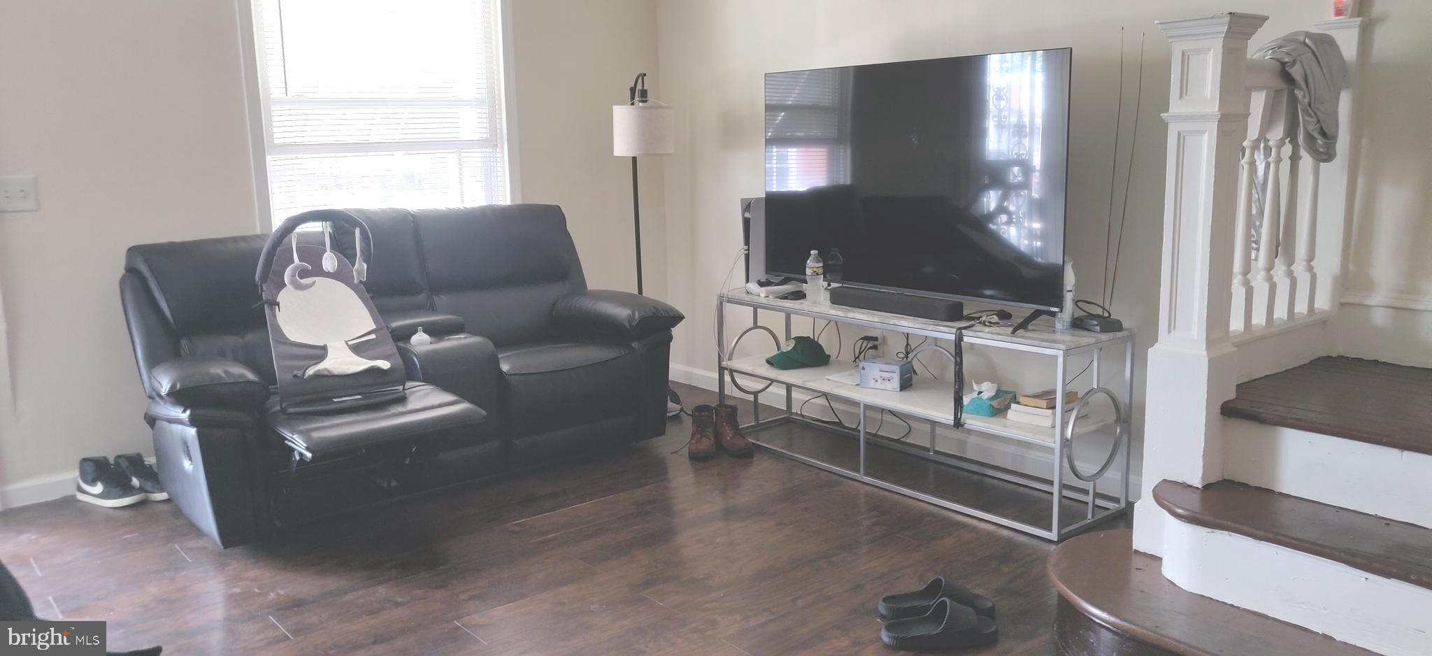 CARROLL PARK - Residential