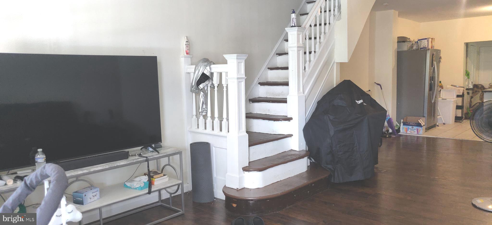 CARROLL PARK - Residential