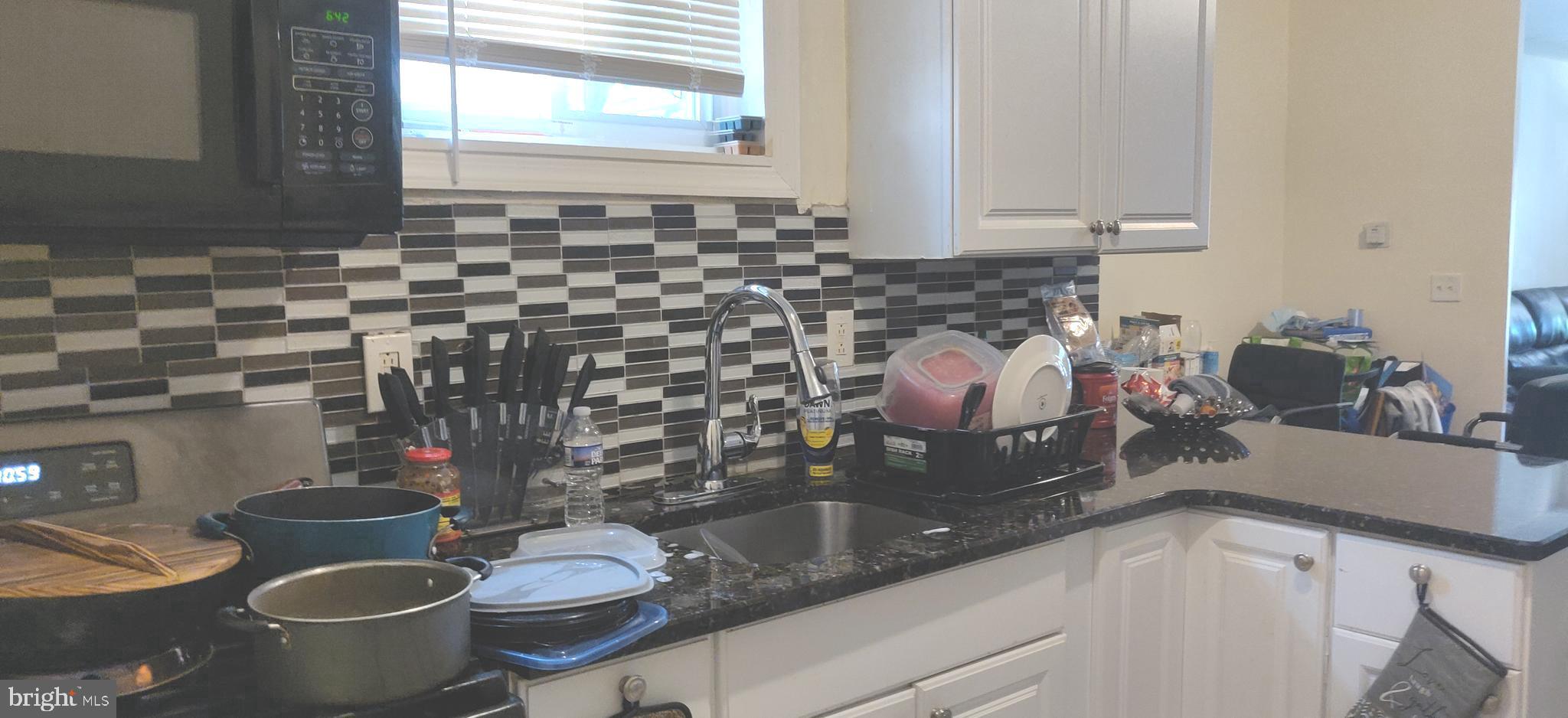 CARROLL PARK - Residential