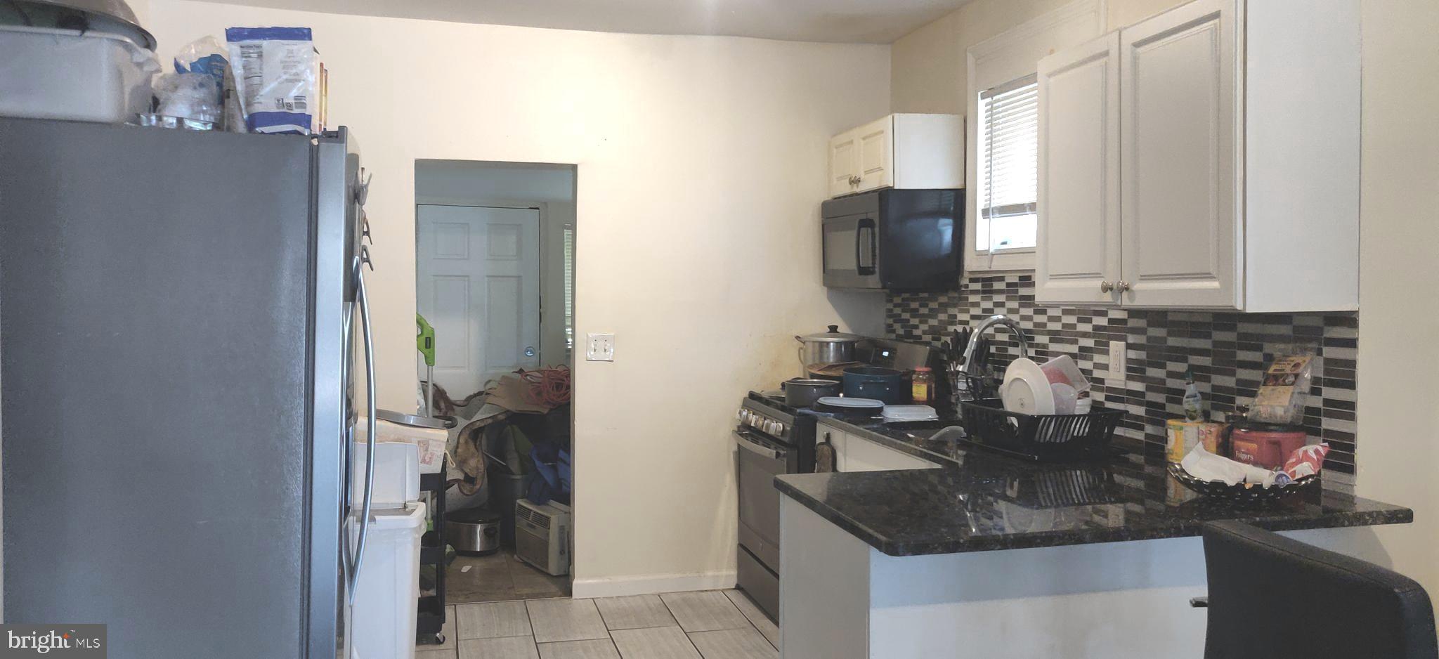 CARROLL PARK - Residential